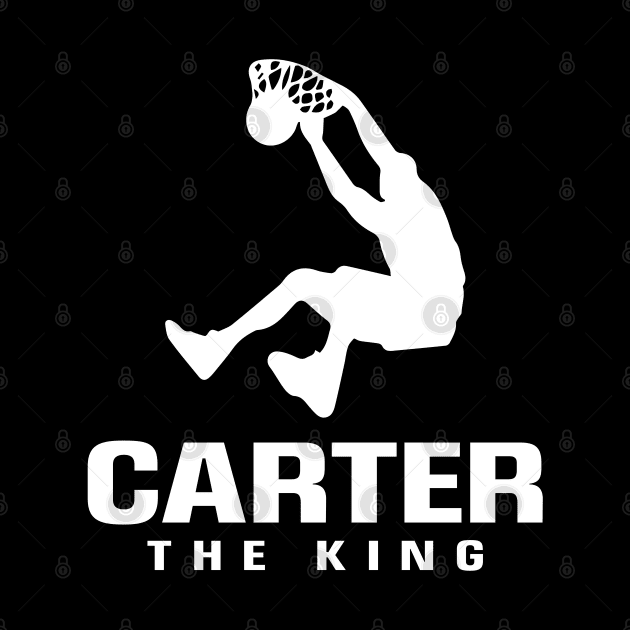 Carter Custom Player Basketball Your Name The King by Baseball Your Name