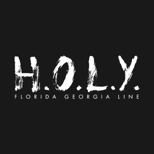 Florida Georgia Line T-Shirt