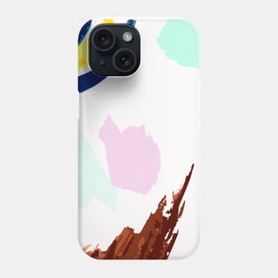 KIDS LOVE BRIGHT Phone Case