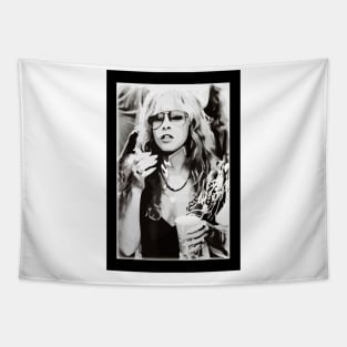 Stevie Nicks Vintage Tapestry