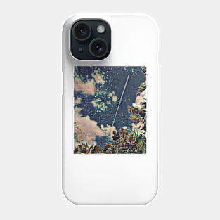 Starry Sky Phone Case