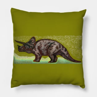 dinosaure Pillow