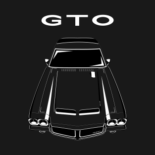 GTO 1971 T-Shirt