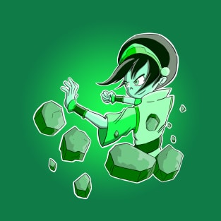 Toph T-Shirt