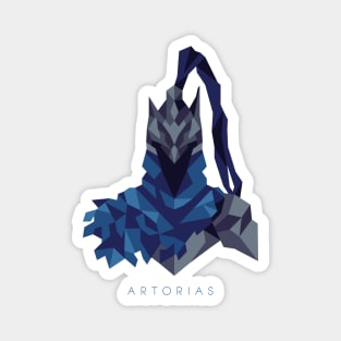 Artorias of the Abyss Magnet