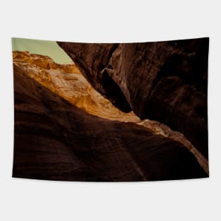 Jordan Path 2 Tapestry