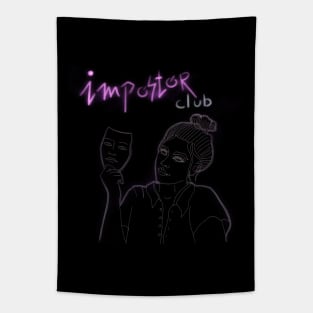 Impostor club Tapestry