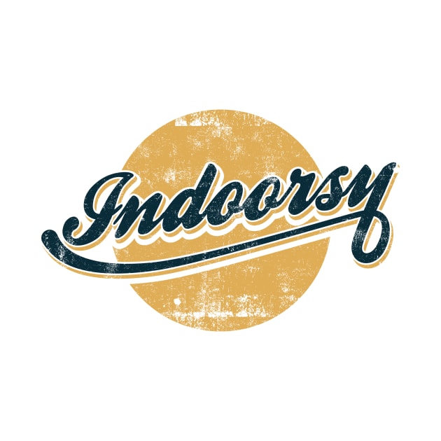 Indoorsy Introverts by yeoys