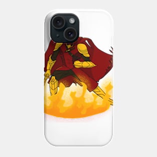 A Phone Case