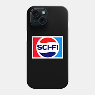 Sci-fi Phone Case