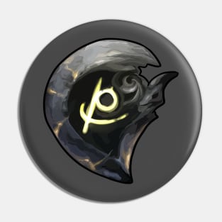 Reaper Soul Pin