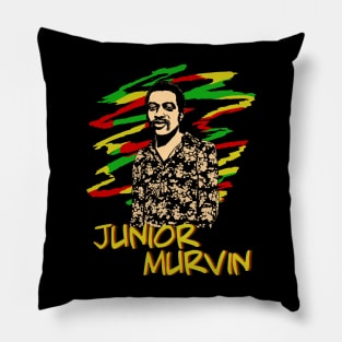 Junior M Pillow