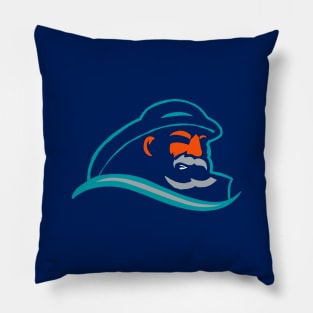 Fisherman Style (Full Color) Pillow