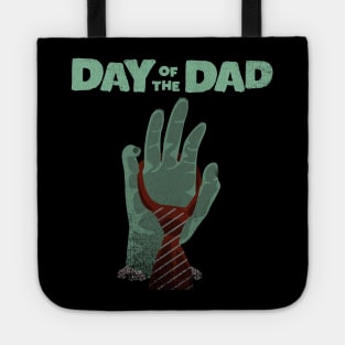 Day of the Dad-Tie one On Tote