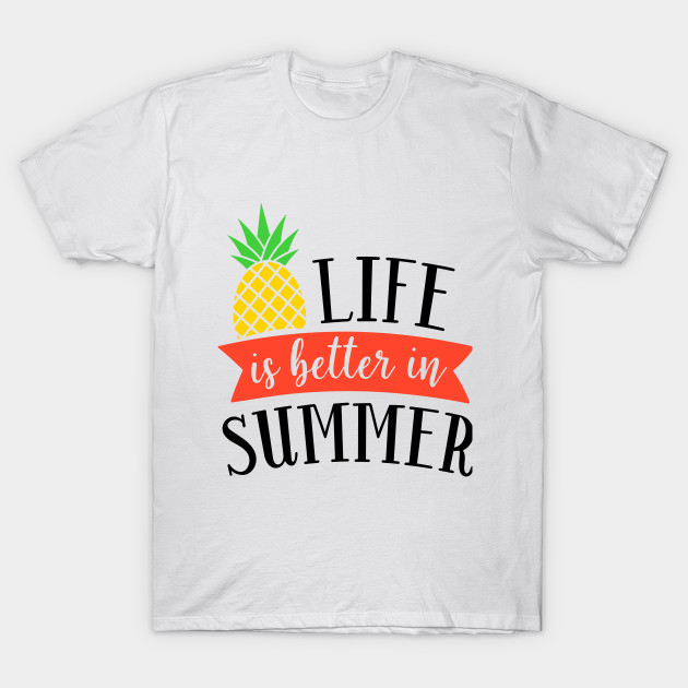 funny summer t shirts