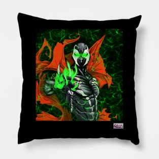 SPAWN Pillow