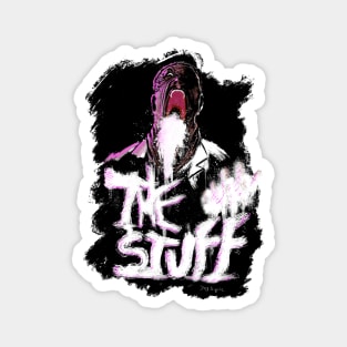 The Stuff Magnet