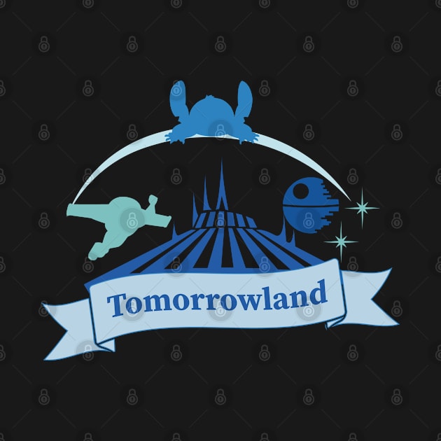 Land of Tomorrow by MoviesAndOthers