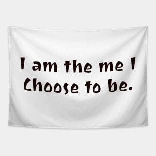 I am me | sidney poitier Tapestry