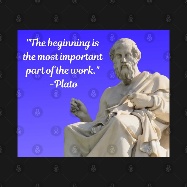 Wise Quote 1 - Plato by smart_now