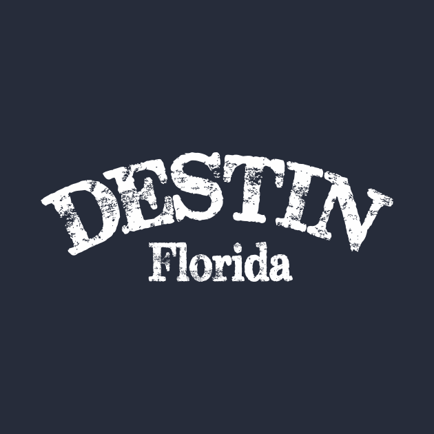 Destin Florida by PSdesigns