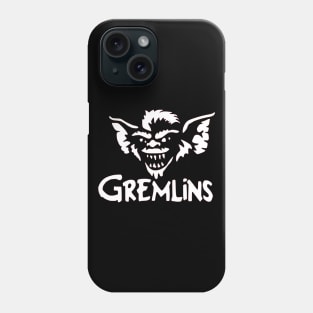 Cult Horror Gremlins Phone Case