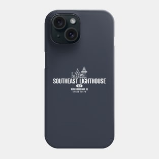 Southeast Lighthouse Phone Case