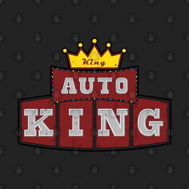 Boyd's Auto King (worn) [Rx-Tp] by Roufxis