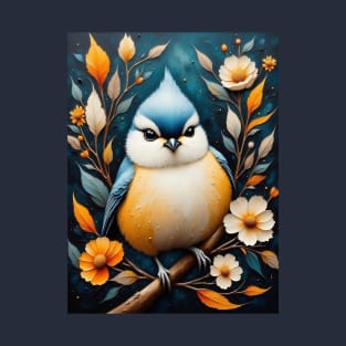 Flutter & Bloom T-Shirt