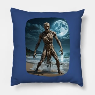 Dead Alive Pillow