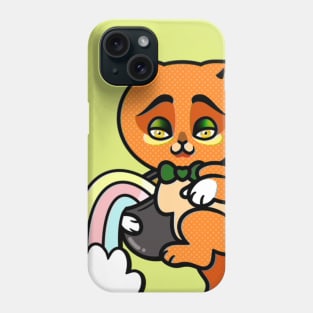 Lucky Charmie Phone Case