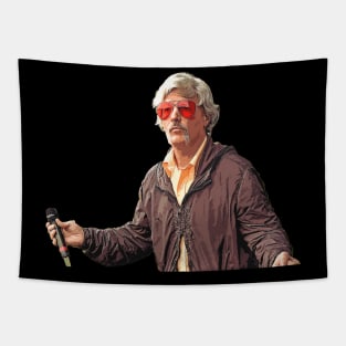 Dad Ready Tapestry