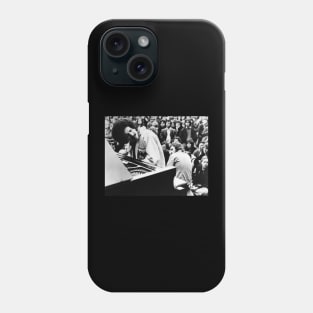 Keith Jarrett #9 Phone Case