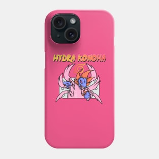 Hydra Konoha Phone Case