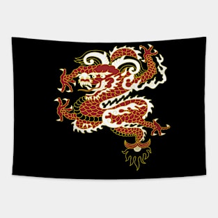 Dragon 1401 Tapestry