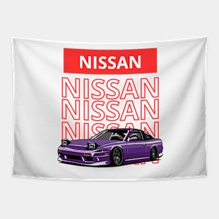 Nissan 240SX Tapestry