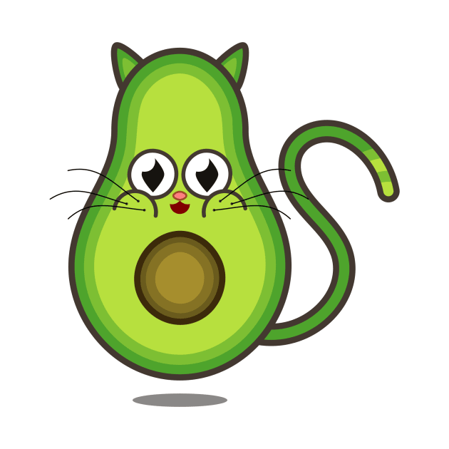 avoCATo by meganther0se