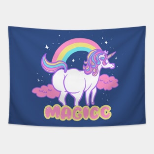 Magicc Tapestry