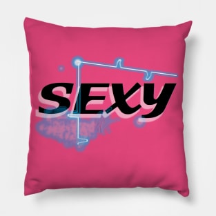 Sexy Pillow