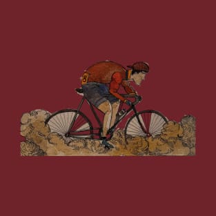 Bicycle lover T-Shirt