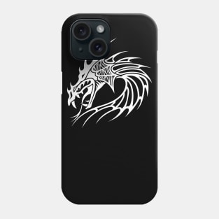 DragonTribal Phone Case