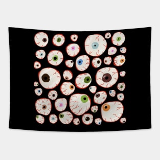 Peepers Tapestry