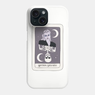 PHOEBE ART Phone Case