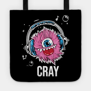 Cray Tote