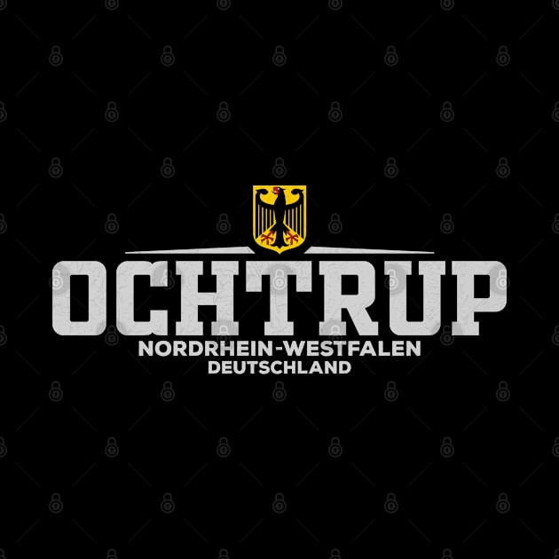 Ochtrup Nordrhein Westfalen Deutschland/Germany by RAADesigns