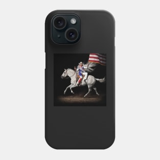 Cowboy Carter Album Cover, Cowboy Carter Phone Case