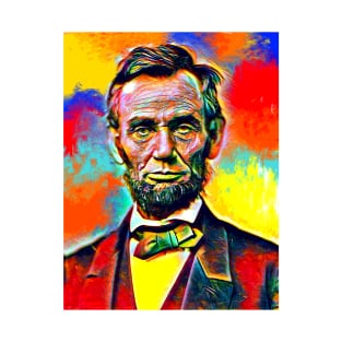 Abraham Lincoln T-Shirt