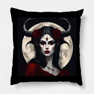 Lilith Pillow