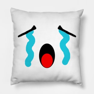 Yada - Cute Face Pillow