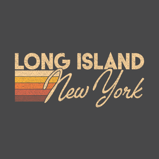 Long Island New York by dk08